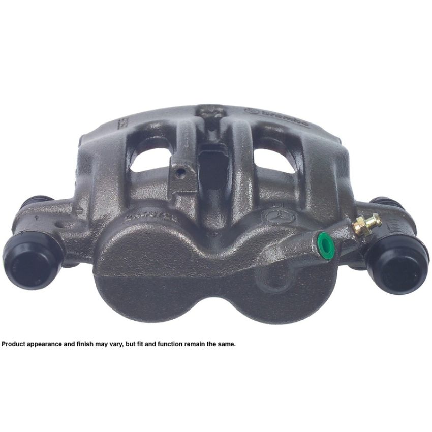 CARDONE Reman 18-5063 Remanufactured Unloaded Caliper