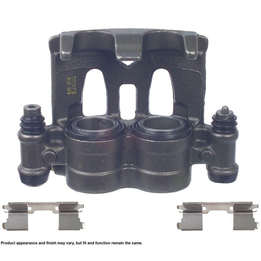 CARDONE Reman 18-5063 Remanufactured Unloaded Caliper