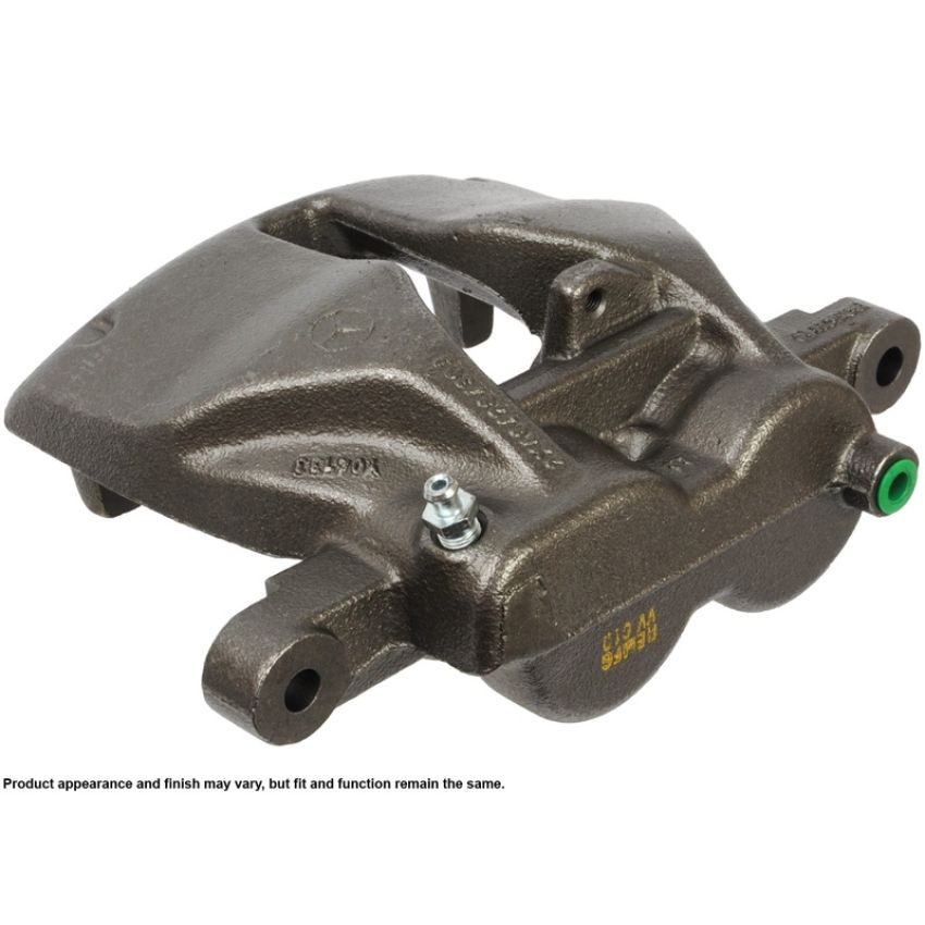 CARDONE Reman 18-5064 Remanufactured Unloaded Caliper