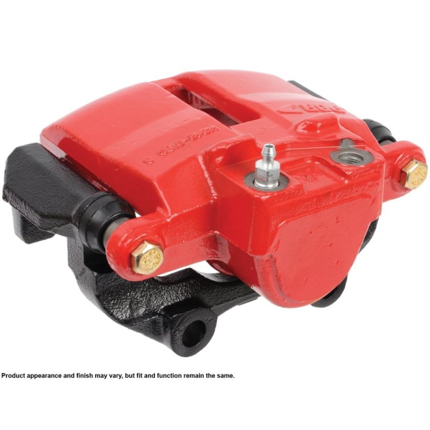 CARDONE Reman 18-5070XR Remanufactured Unloaded Caliper w/Color Coating