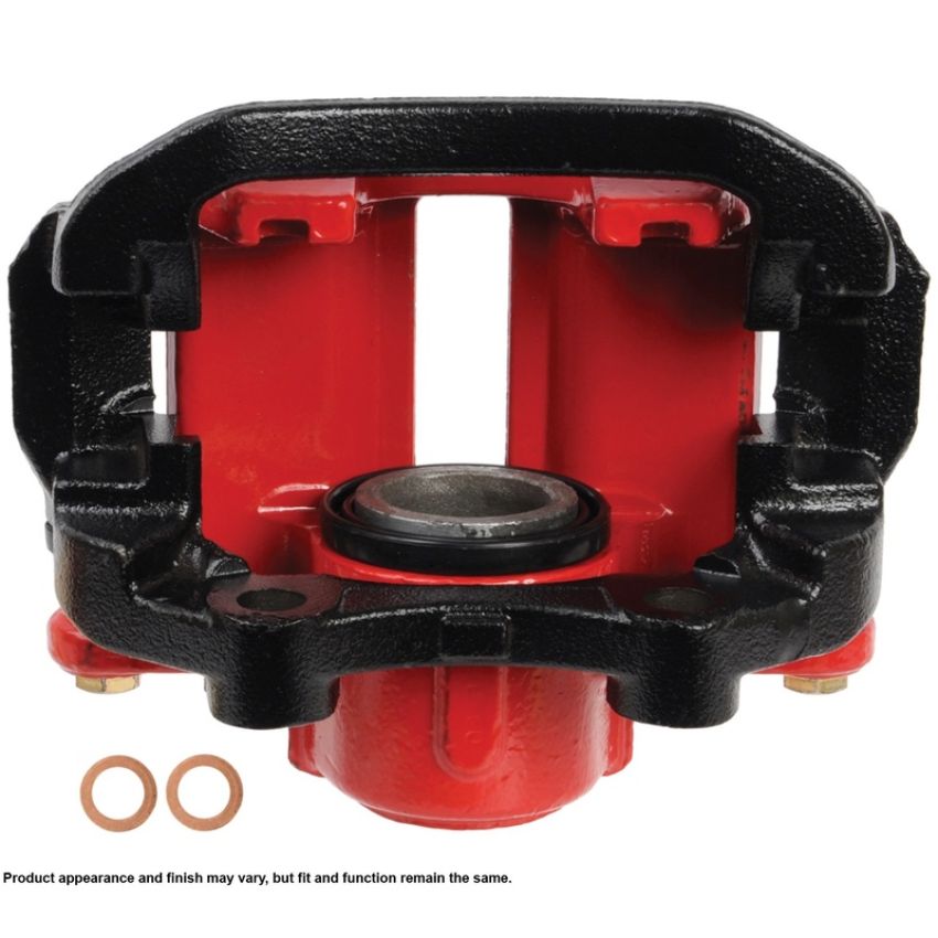 CARDONE Reman 18-5070XR Remanufactured Unloaded Caliper w/Color Coating