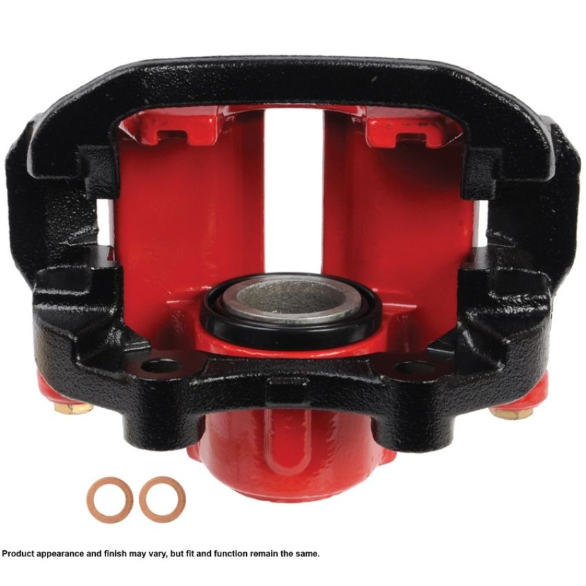 CARDONE Reman 18-5071XR Remanufactured Unloaded Caliper w/Color Coating