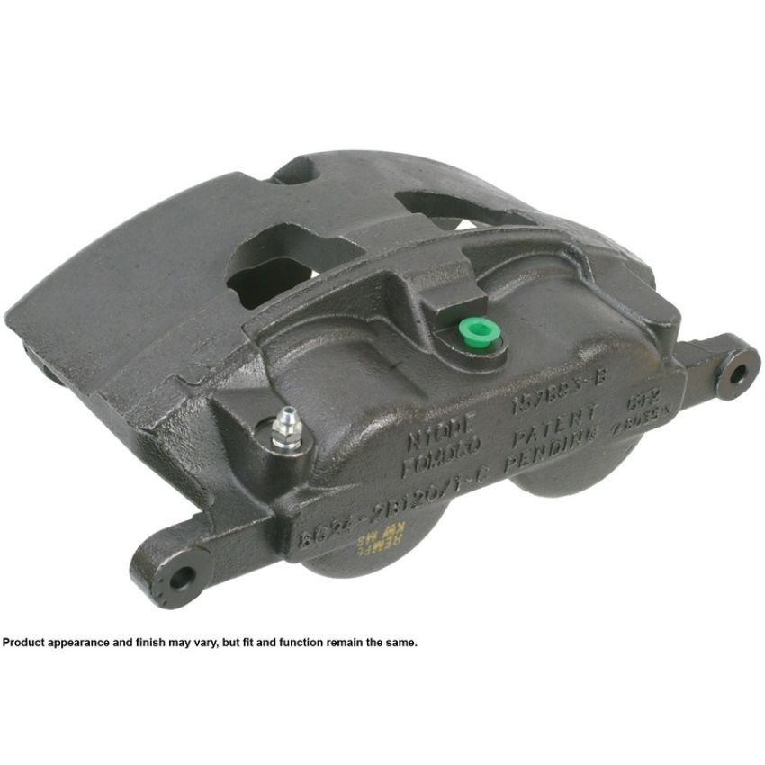 CARDONE Reman 18-5072 Remanufactured Unloaded Caliper