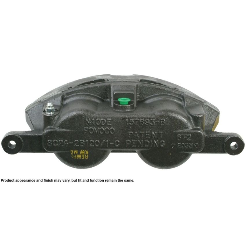 CARDONE Reman 18-5072 Remanufactured Unloaded Caliper