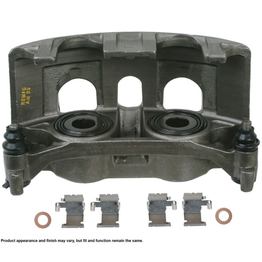 CARDONE Reman 18-5075 Remanufactured Unloaded Caliper