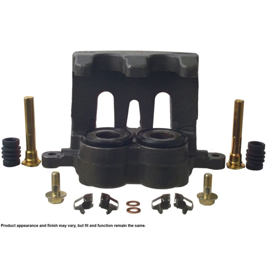 CARDONE Reman 18-5076 Remanufactured Unloaded Caliper