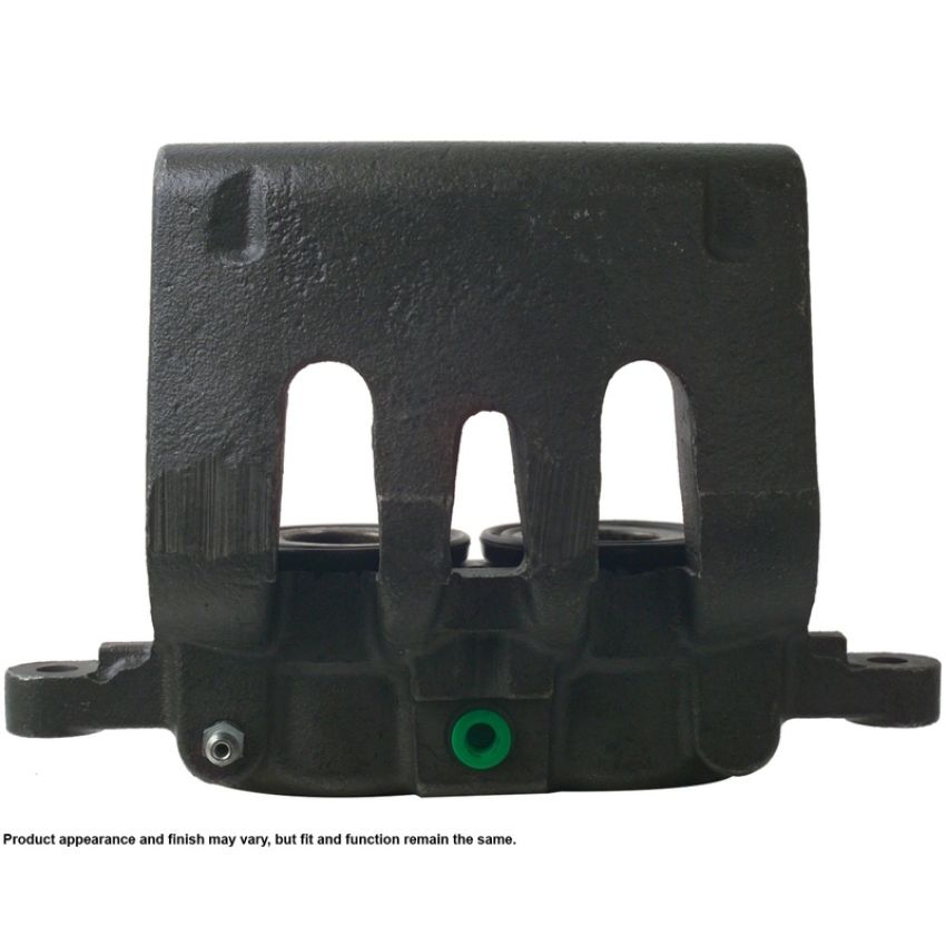 CARDONE Reman 18-5076 Remanufactured Unloaded Caliper