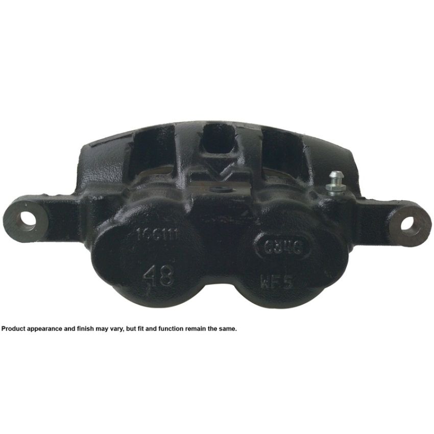 CARDONE Reman 18-5077 Remanufactured Unloaded Caliper