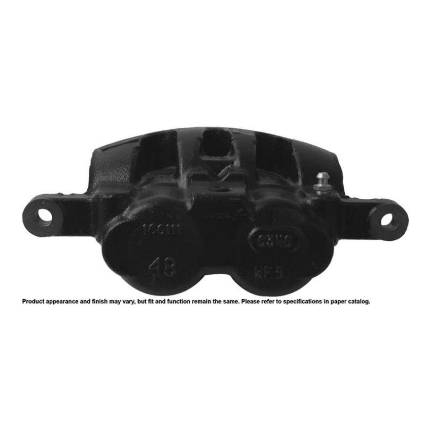 CARDONE Reman 18-5077 Remanufactured Unloaded Caliper