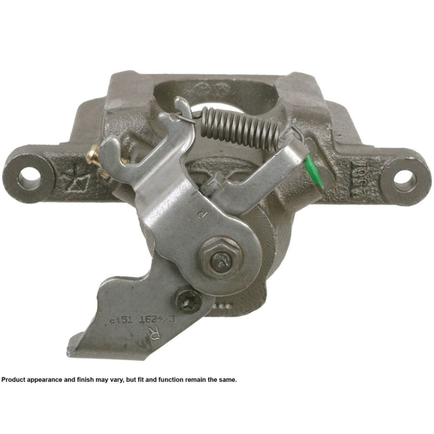 CARDONE Reman 18-5080 Remanufactured Unloaded Caliper
