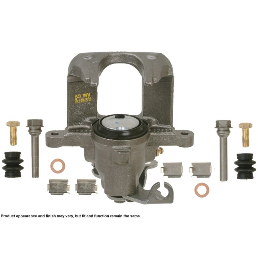 CARDONE Reman 18-5080 Remanufactured Unloaded Caliper