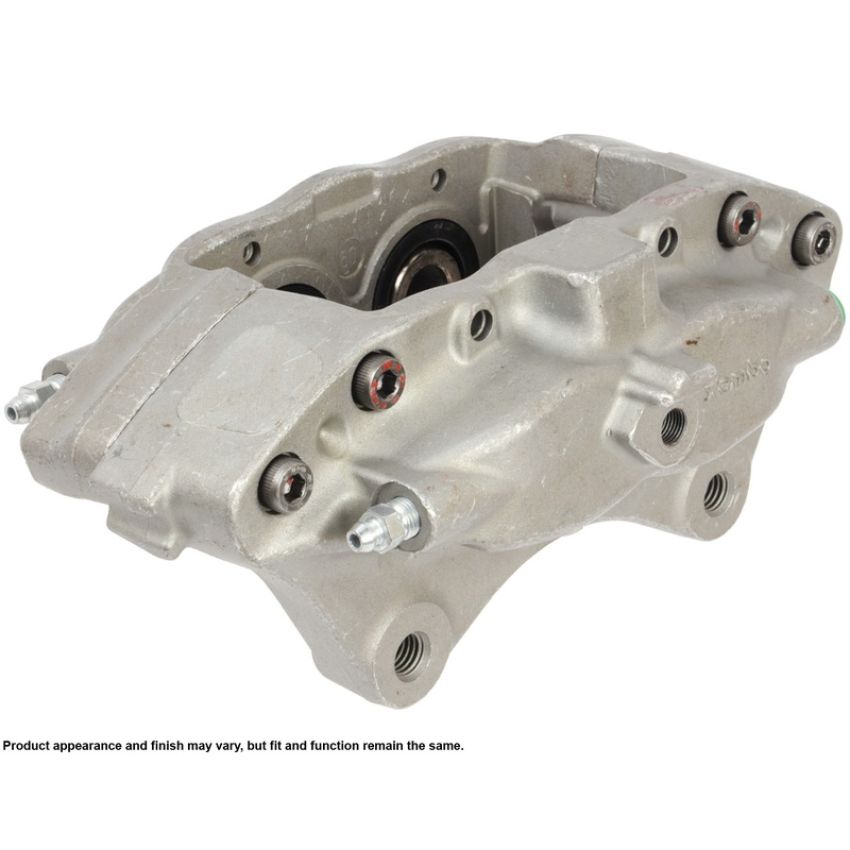 CARDONE Reman 18-5084 Remanufactured Unloaded Caliper