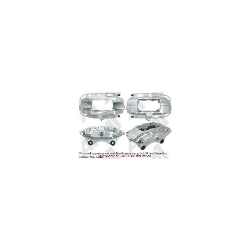 CARDONE Reman 18-5084 Remanufactured Unloaded Caliper