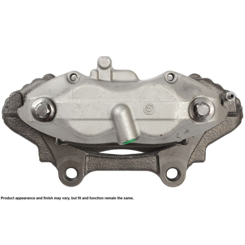CARDONE Reman 18-5086 Remanufactured Unloaded Caliper