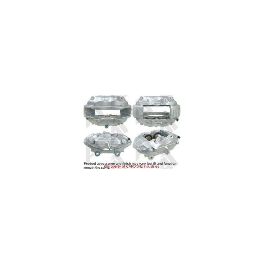 CARDONE Reman 18-5086 Remanufactured Unloaded Caliper