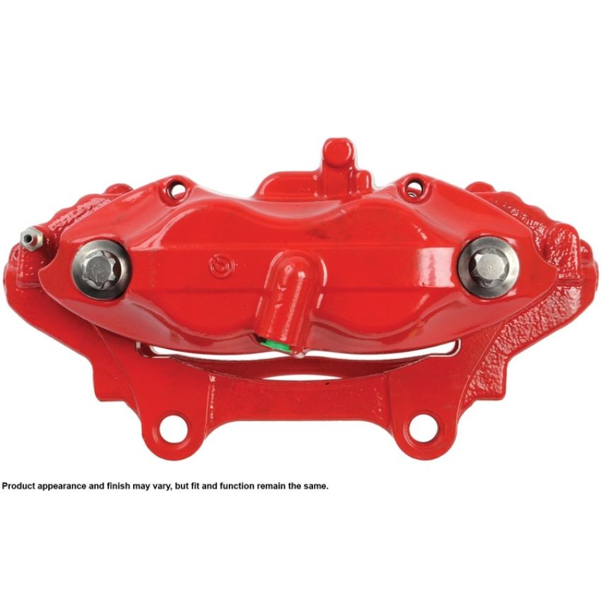 CARDONE Reman 18-5087XR Remanufactured Unloaded Caliper w/Color Coating