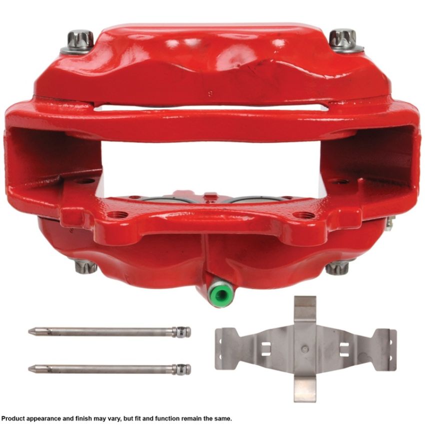 CARDONE Reman 18-5087XR Remanufactured Unloaded Caliper w/Color Coating