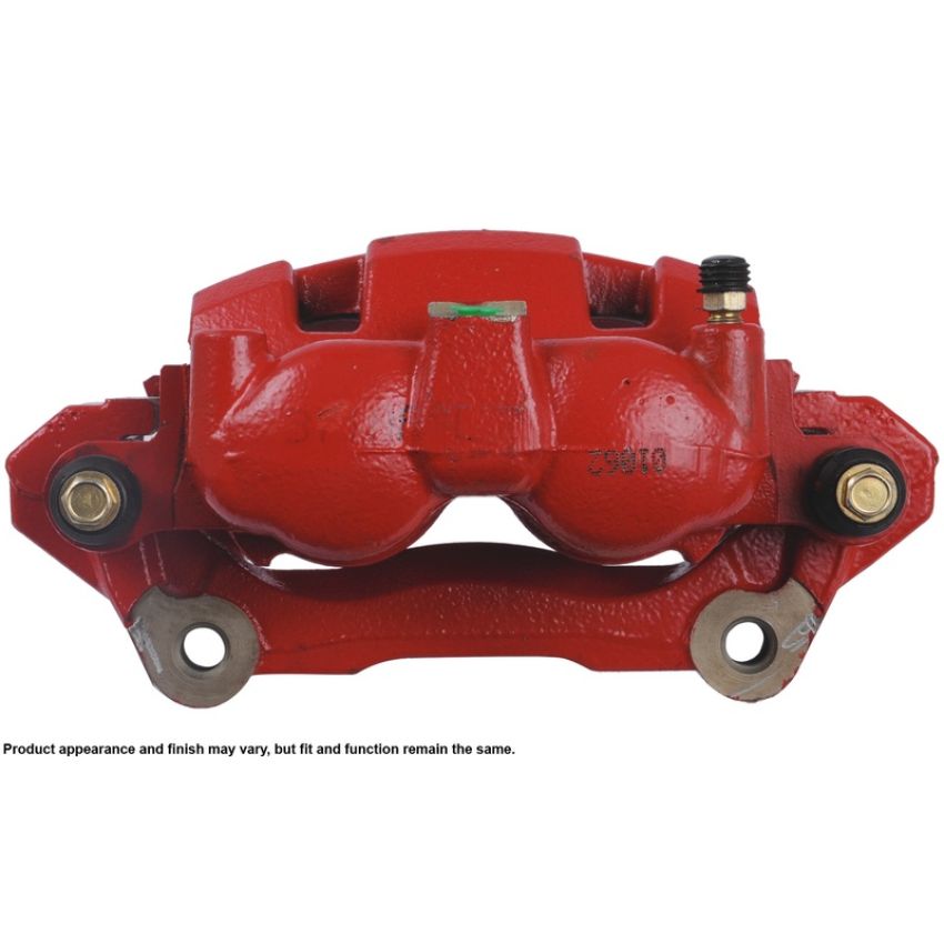 CARDONE Reman 18-5096XR Remanufactured Unloaded Caliper w/Color Coating