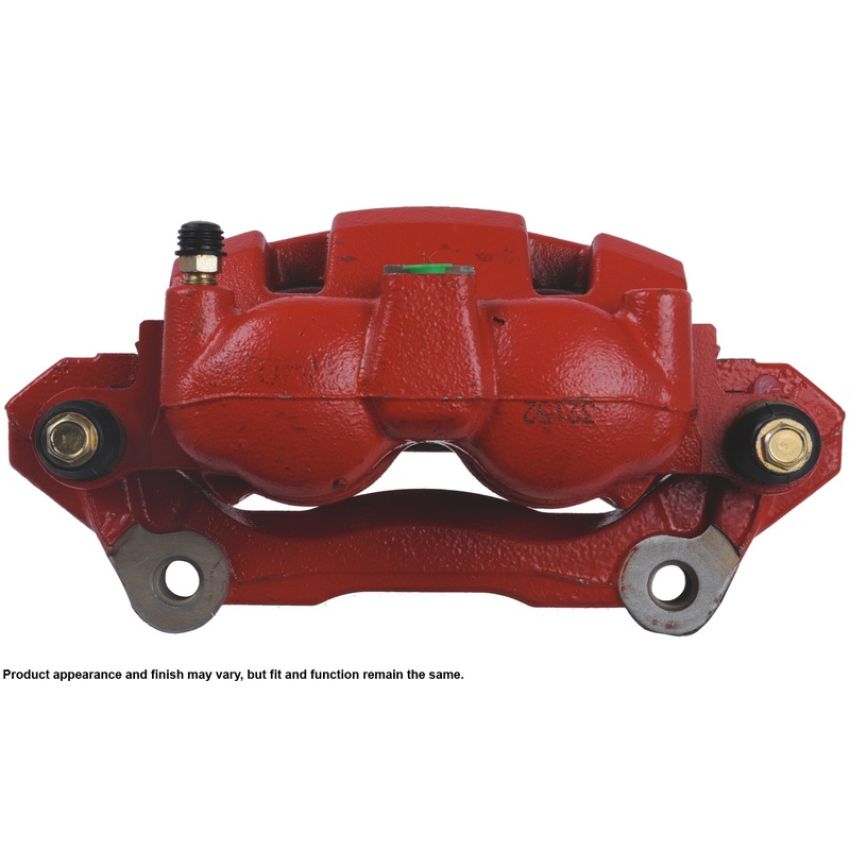 CARDONE Reman 18-5097XR Remanufactured Unloaded Caliper w/Color Coating