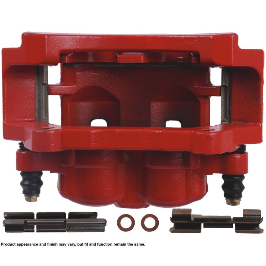CARDONE Reman 18-5097XR Remanufactured Unloaded Caliper w/Color Coating