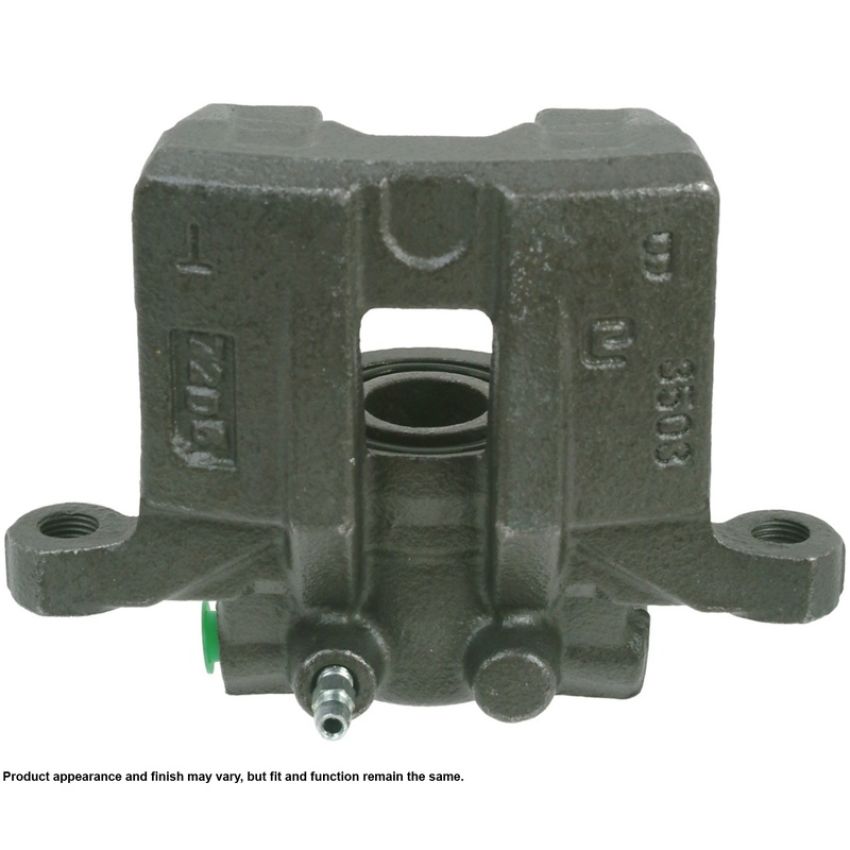 CARDONE Reman 18-5104 Remanufactured Unloaded Caliper