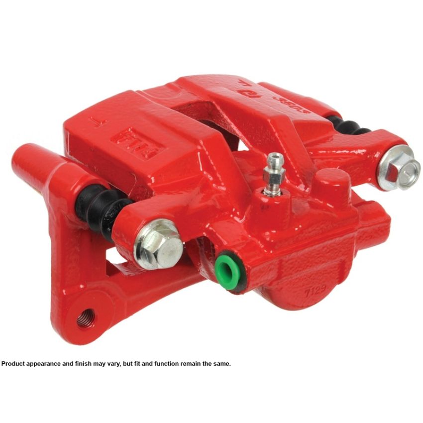 CARDONE Reman 18-5104XR Remanufactured Unloaded Caliper w/Color Coating