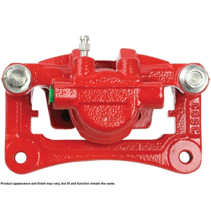 CARDONE Reman 18-5104XR Remanufactured Unloaded Caliper w/Color Coating