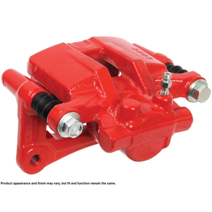 CARDONE Reman 18-5105XR Remanufactured Unloaded Caliper w/Color Coating
