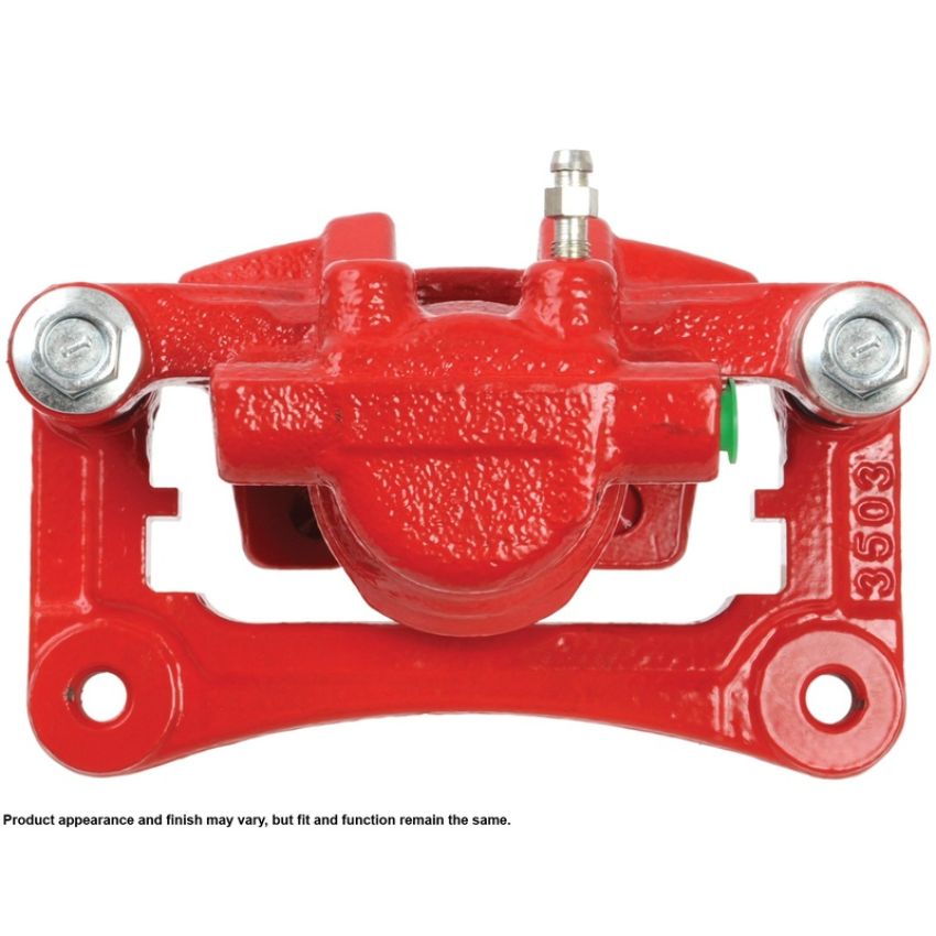CARDONE Reman 18-5105XR Remanufactured Unloaded Caliper w/Color Coating