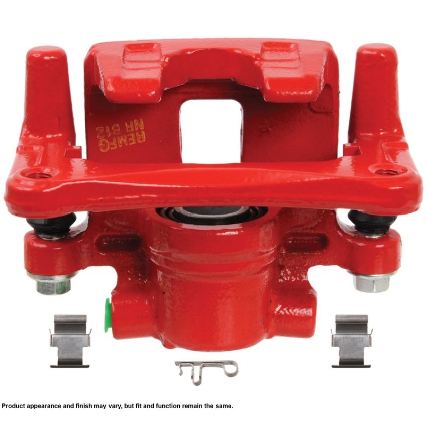 CARDONE Reman 18-5105XR Remanufactured Unloaded Caliper w/Color Coating