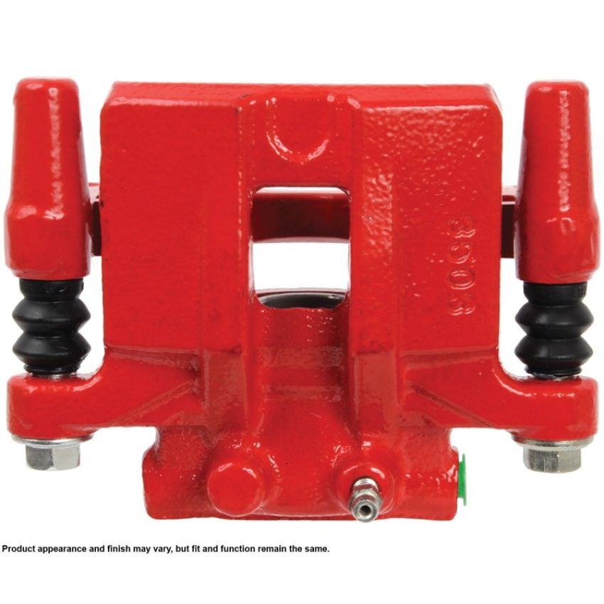 CARDONE Reman 18-5105XR Remanufactured Unloaded Caliper w/Color Coating