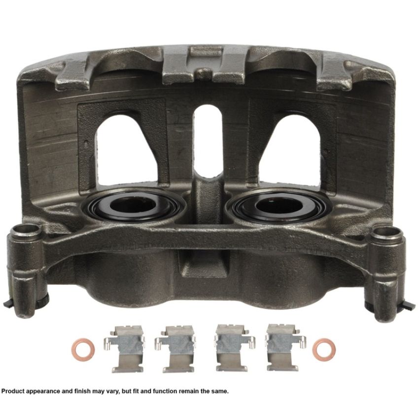 CARDONE Reman 18-5111 Remanufactured Unloaded Caliper