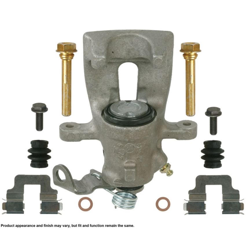 CARDONE Reman 18-5112 Remanufactured Unloaded Caliper