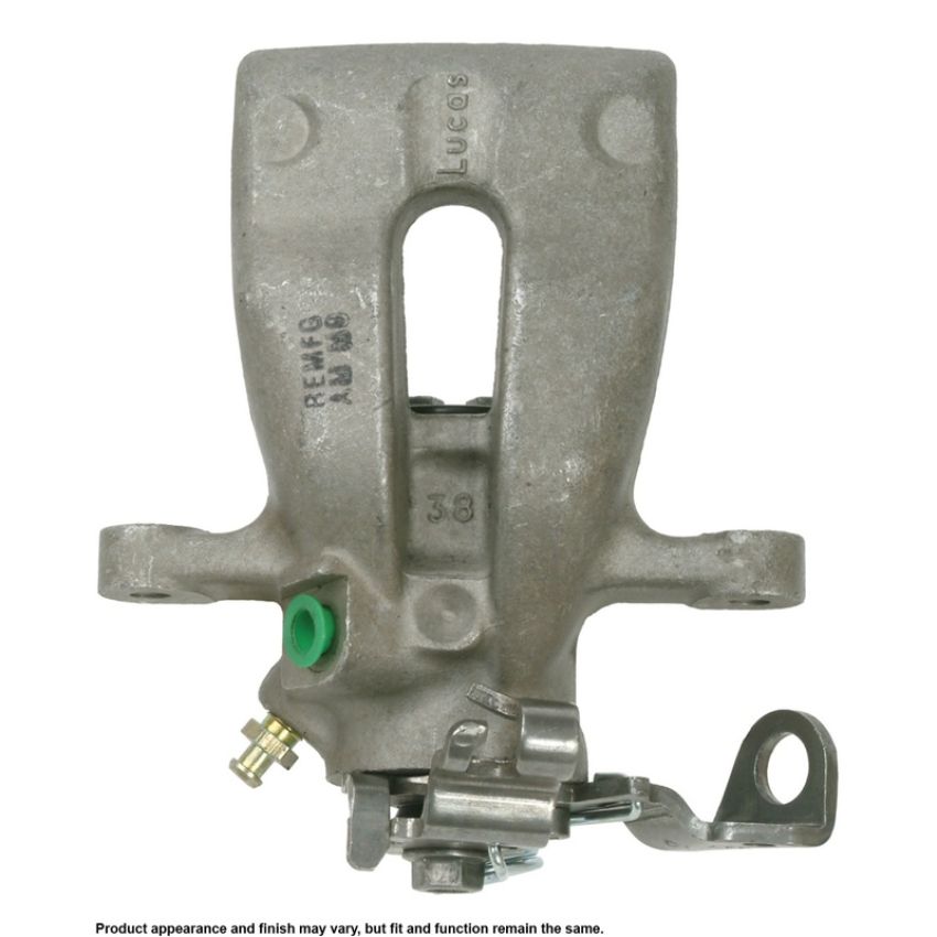 CARDONE Reman 18-5112 Remanufactured Unloaded Caliper