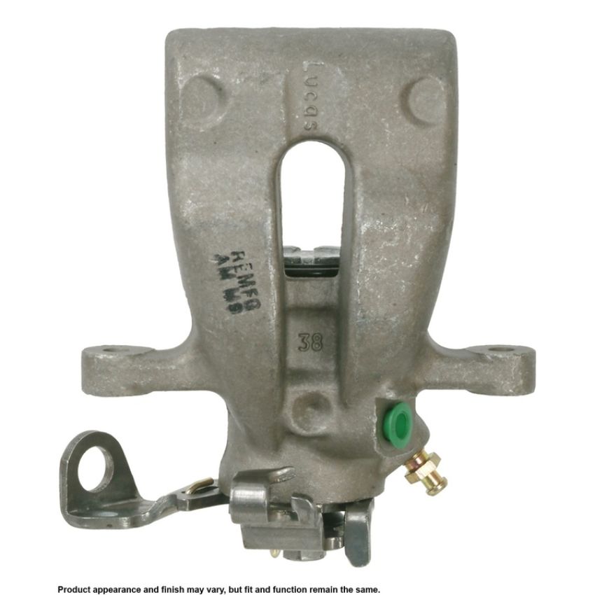 CARDONE Reman 18-5113 Remanufactured Unloaded Caliper