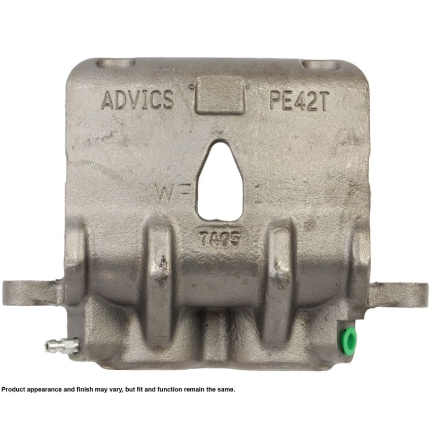 CARDONE Reman 18-5116 Remanufactured Unloaded Caliper