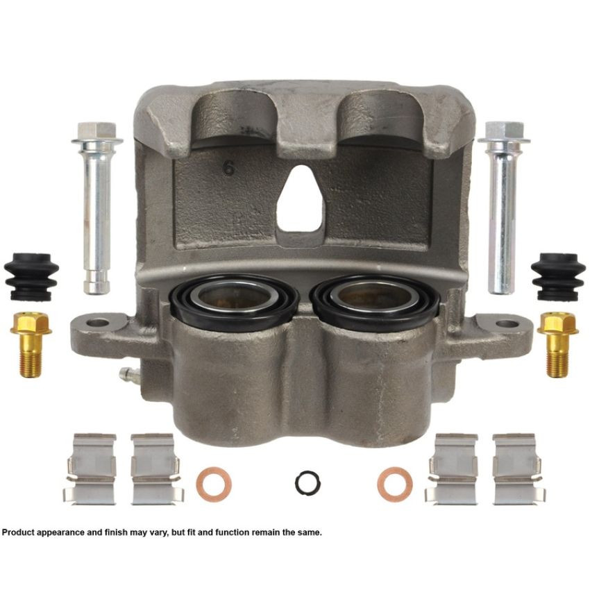 CARDONE Reman 18-5117 Remanufactured Unloaded Caliper