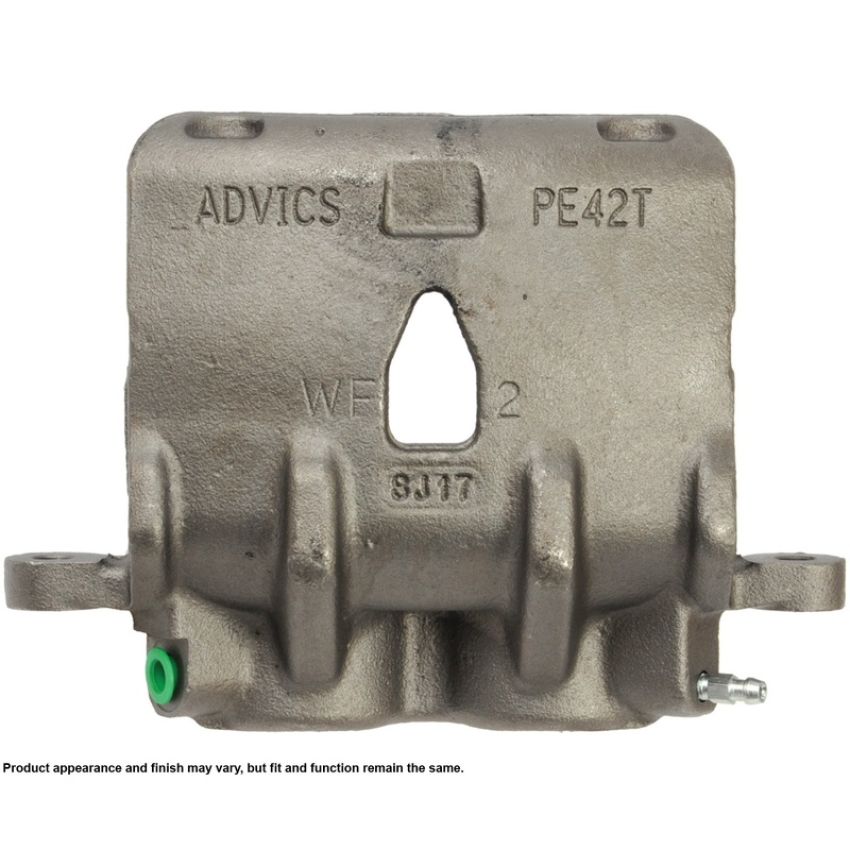 CARDONE Reman 18-5117 Remanufactured Unloaded Caliper