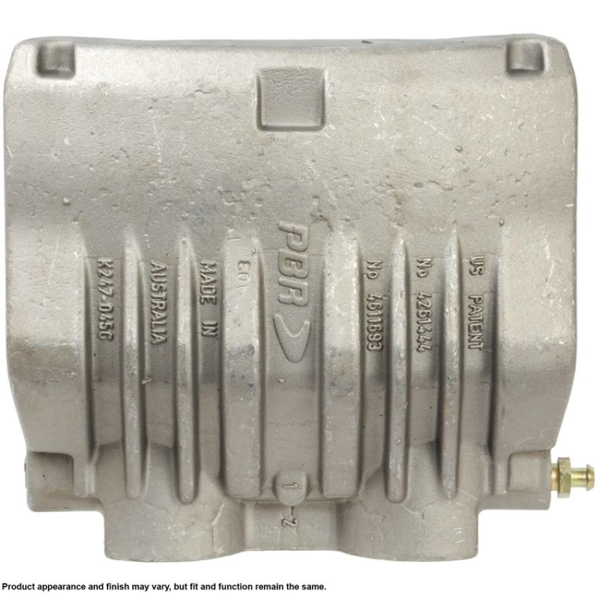 CARDONE Reman 18-5122 Remanufactured Unloaded Caliper