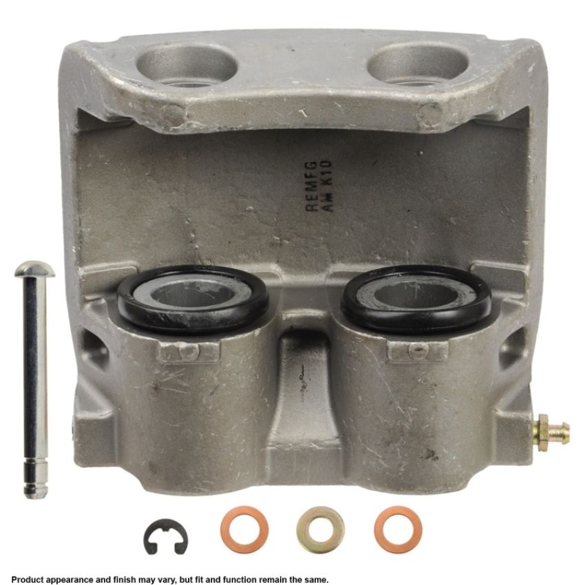 CARDONE Reman 18-5123 Remanufactured Unloaded Caliper