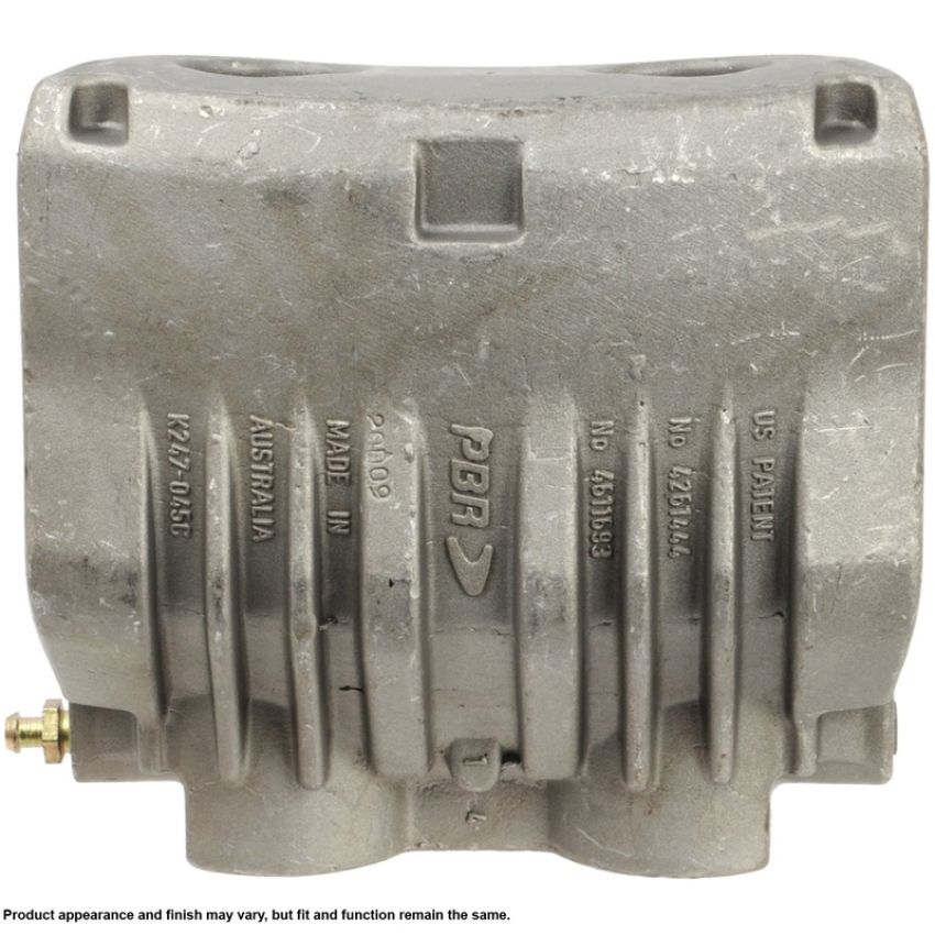 CARDONE Reman 18-5123 Remanufactured Unloaded Caliper