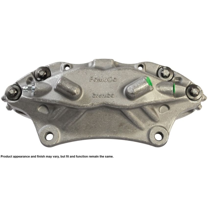 CARDONE Reman 18-5129 Remanufactured Unloaded Caliper
