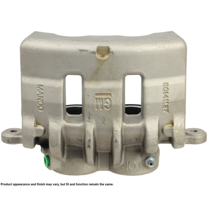 CARDONE Reman 18-5168 Remanufactured Unloaded Caliper