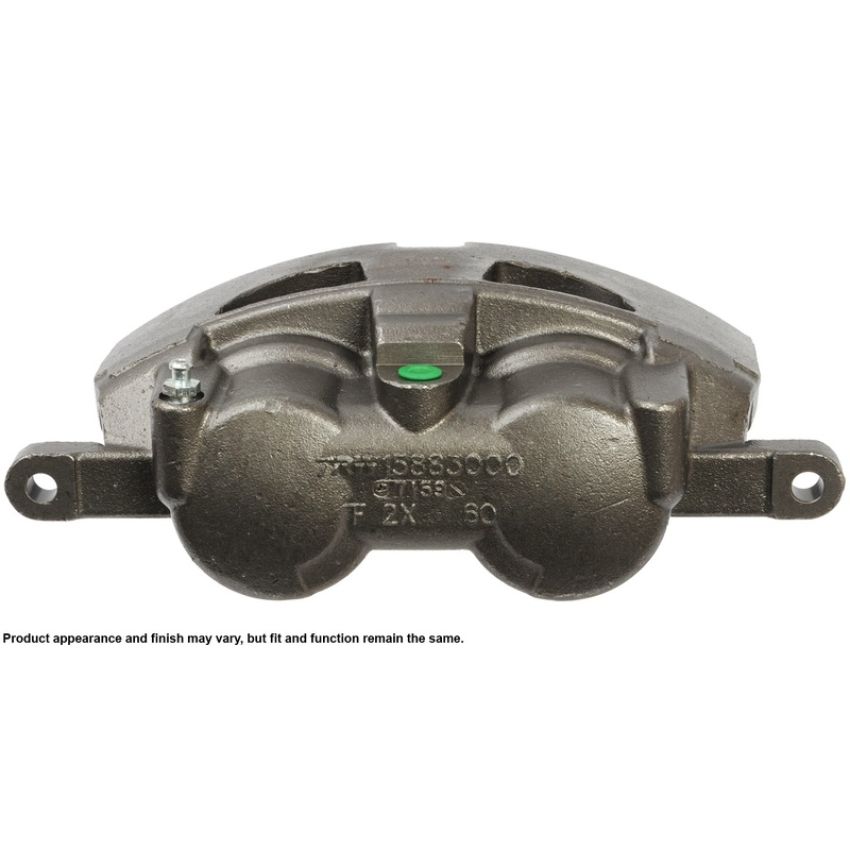 CARDONE Reman 18-5172 Remanufactured Unloaded Caliper