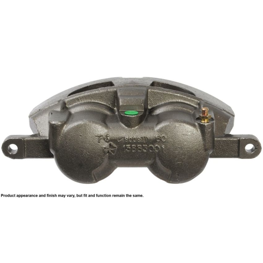 CARDONE Reman 18-5173 Remanufactured Unloaded Caliper
