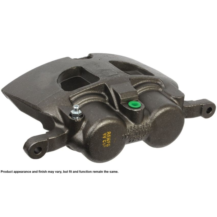 CARDONE Reman 18-5174 Remanufactured Unloaded Caliper