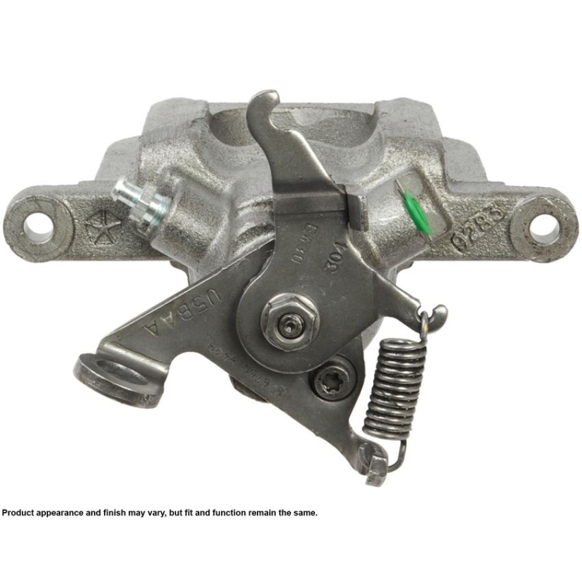 CARDONE Reman 18-5176 Remanufactured Unloaded Caliper