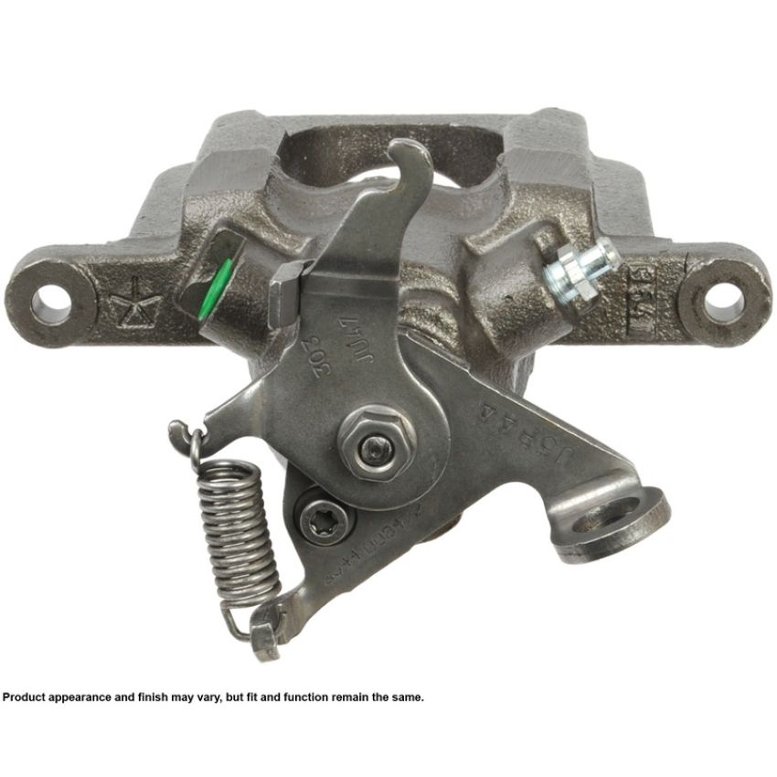 CARDONE Reman 18-5177 Remanufactured Unloaded Caliper