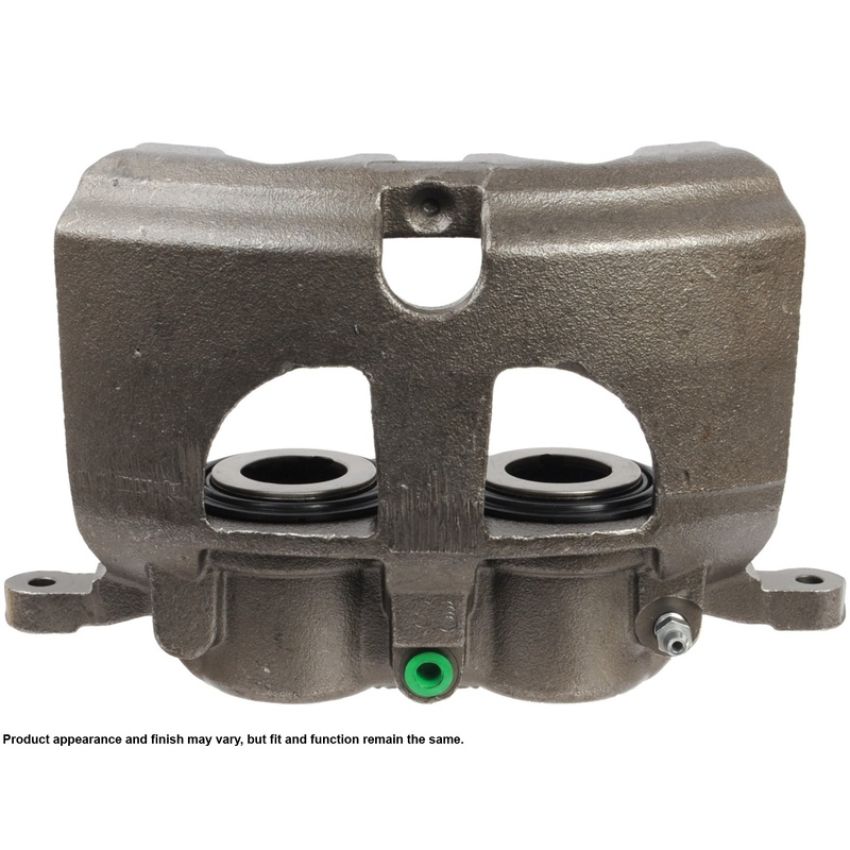 CARDONE Reman 18-5211 Remanufactured Unloaded Caliper