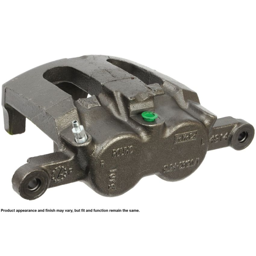 CARDONE Reman 18-5214 Remanufactured Unloaded Caliper